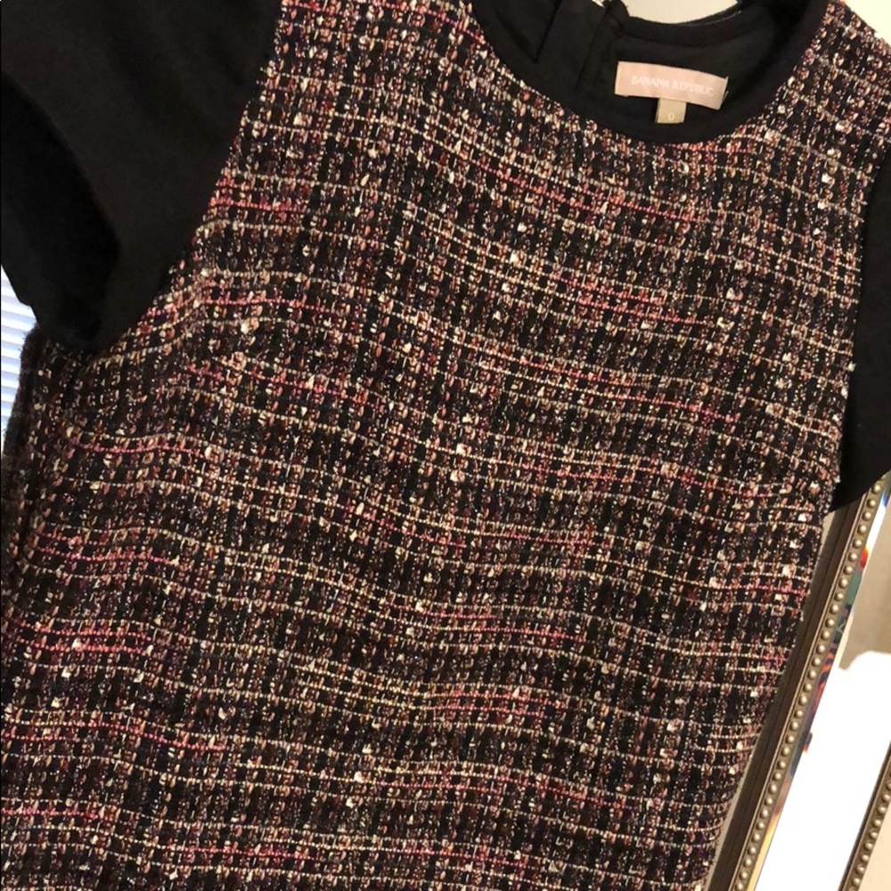 Banana Republic Dress!